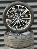 Zgan 20” Orig BMW 869i X1 iX1 U11 X2 U10 iX2 Velgen Banden, Auto-onderdelen, Banden en Velgen, Ophalen, 245 mm, Band(en), 20 inch