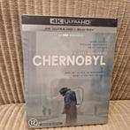 Chernobyl 4K Ultra HD + Blu-ray, Boxset, Drama, Ophalen of Verzenden, Nieuw in verpakking