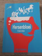 Hersenbloei ik ben afasie Hugo koeman, Ophalen of Verzenden, Gelezen