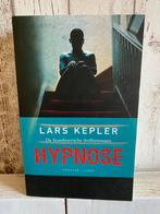 Hypnose - Lars Kepler - Thriller, Ophalen of Verzenden, Zo goed als nieuw, Scandinavië