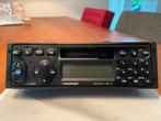 Blaupunkt Valencia CM127 (4  35 W), Ophalen of Verzenden, Gebruikt