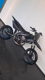 Derbi Senda 88br Euro3 stage2 tuned, Ophalen of Verzenden, Zo goed als nieuw