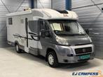 Adria mobil CORAL S 670SL Enkele bedden / 2x airco!, Caravans en Kamperen, Campers, Hordeur, Bedrijf, Adria, Half-integraal
