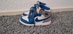 Air Jordan 1 Retro high OG true blue maat 26 limited nike, Jongen of Meisje, Schoenen, Ophalen of Verzenden, Zo goed als nieuw
