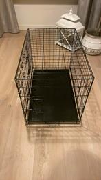 Bench & spulletjes voor kleine hond, maatje dwergpoedel, Dieren en Toebehoren, Ophalen