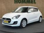 Suzuki Swift 1.2 Select Smart Hybrid - ACHTERUITRIJ CAMERA -, 83 pk, Stof, Gebruikt, 4 cilinders