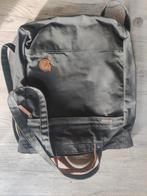 Fjällräven Totepack N1 Zwart - Goede Staat, Ophalen of Verzenden