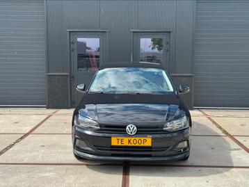 Volkswagen Polo 1.0 MPI Clima Cruise Navigatie Carplay Led beschikbaar voor biedingen