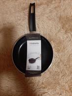 Nieuwe Brabantia Koekenpan - 20 cm, Inductieplaat, Ophalen of Verzenden, Koekenpan of Braadpan, Nieuw