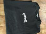 T shirt quotrell maat s, Zwart, Ophalen of Verzenden, Zo goed als nieuw, Quotrell