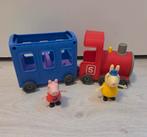 Peppa pig trein, Ophalen of Verzenden