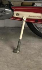 Te koop gevraagd Standaardvoetje Batavus Whippet, Verzenden, Gebruikt, Overige typen, Batavus