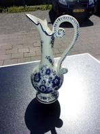delfts blauw schenkkan, Antiek en Kunst, Ophalen of Verzenden