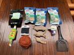 Diverse katten accessoires, Dieren en Toebehoren, Katten-accessoires, Ophalen, Zo goed als nieuw