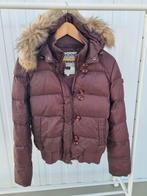 Mooie Moscow Winterjas - Maat M, Kleding | Dames, Jassen | Winter, Moscow, Ophalen of Verzenden, Gedragen, Maat 38/40 (M)
