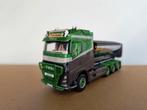 Wsi Volvo Hakarps Schakt & Transport AB, Hobby en Vrije tijd, Modelauto's | 1:50, Ophalen of Verzenden, Zo goed als nieuw, Bus of Vrachtwagen
