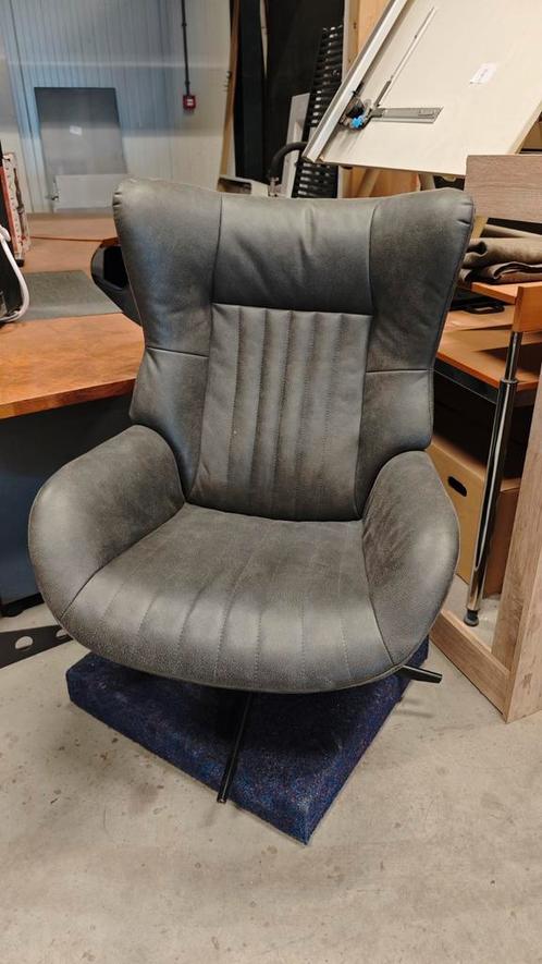 Firana design fauteuil – comfortabel & stijlvol, Huis en Inrichting, Fauteuils, Zo goed als nieuw, Ophalen of Verzenden