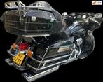 Harley Davidson Electra Glide Ultra classic 5hd1 abs 2e eige, Motoren, Motoren | Harley-Davidson, Toermotor, Bedrijf, 2 cilinders