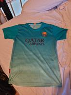 Oud neymar Jr voetbal shirt, Shirt, Gebruikt, Ophalen of Verzenden, Maat S