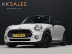 MINI Mini 1.5 Cooper Salt Business [PDC ACHTER, NAVIGATIE, B, Voorwielaandrijving, Gebruikt, 4 stoelen, Wit