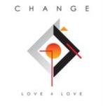 Change -Love 4 Love - LP, Cd's en Dvd's, Vinyl | R&B en Soul, R&B, Ophalen of Verzenden, 1980 tot 2000, Nieuw in verpakking