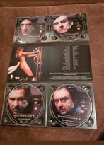 Matroesjka's DVD Boxset seizoen 1, Cd's en Dvd's, Vanaf 16 jaar, Ophalen of Verzenden, Zo goed als nieuw, Boxset