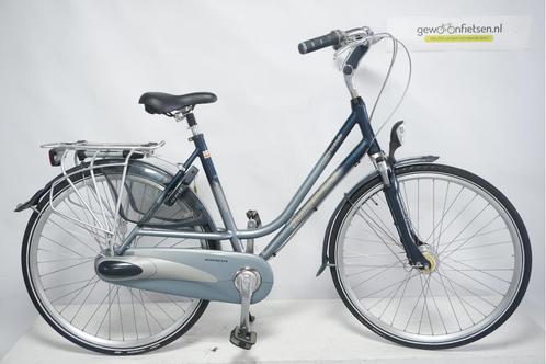 Refurbished Batavus CRESCENDO 53cm - Damesfiets, Fietsen en Brommers, Fietsen | Dames | Damesfietsen, Zo goed als nieuw, Batavus