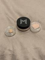 Minerale Make-up, Gebruikt, Gehele gezicht, Beige, Ophalen of Verzenden