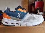 On Cloud On Runing
Hardloopschoenen met speedboard maat 40., On Cloud On Running, Verzenden, Blauw, Sneakers of Gympen