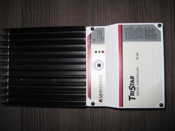 Tristar Solar Controller TS60 beschikbaar voor biedingen