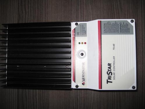 Tristar Solar Controller TS60, Hobby en Vrije tijd, Elektronica-componenten, Zo goed als nieuw, Ophalen of Verzenden