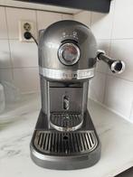 Kitchenaid Nespresso Koffiemachine, Ophalen, Gebruikt, Espresso apparaat, 1 kopje