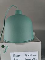 Muuto GRAIN lamp diameter 21 cm led groen, Kunststof, Nieuw, Ophalen of Verzenden, Modern