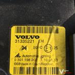 Volvo V50 Sw  2009 Koplamp  Linksvoor, Auto-onderdelen, Ophalen of Verzenden, Gebruikt
