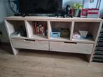 Steigerhout dressoir kinderkamer, Kinderen en Baby's, Ophalen, Wanddecoratie