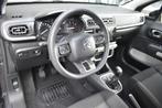 Citroen C3 1.2 PureTech C-Series / Navi / Arico / Cruise / B, Voorwielaandrijving, 83 pk, Gebruikt, Euro 6
