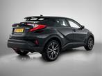 Toyota C-HR 1.8 Hybrid Active | 18 inch LM Velgen | Cruise C, 12 maanden, Stof, 4 cilinders, Origineel Nederlands