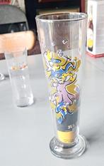 Alfa bier design glazen, Verzamelen, Glas en Borrelglaasjes, Ophalen of Verzenden, Zo goed als nieuw