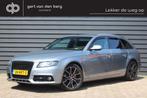 Audi A4 Avant 1.8 TFSI Pro Line S - 2X SLINE - CAMERA - TREK, Voorwielaandrijving, Euro 5, Gebruikt, Zwart