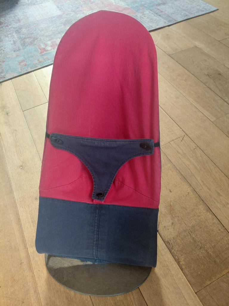 BabyBjorn Wipstoel (oud model) wippertje, Kinderen en Baby's, Wipstoeltjes, Ophalen of Verzenden
