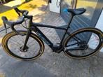 Specialized Creo E-bike maat M + DT Swiss HGC 1400 wielen, Aluminium, Zo goed als nieuw, Meer dan 20 versnellingen, 53 tot 57 cm