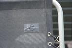 campingstoelen, Caravans en Kamperen, Kampeermeubelen, Ophalen of Verzenden, Gebruikt, Campingstoel