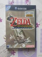 Legend of Zelda Wind Waker special edition, Spelcomputers en Games, Games | Nintendo GameCube, Avontuur en Actie, 1 speler, Eén computer