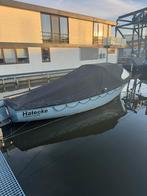 Hatecke reddingsloep, Watersport en Boten, Sloepen, Ophalen, Tot 10 pk, Binnenboordmotor, 6 meter of meer