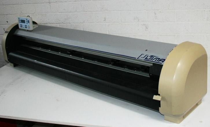 Mutoh Ultima SC-1400D snijplotter Cutter/Plotter vanaf 80€, Hobby en Vrije tijd, Overige Hobby en Vrije tijd, Gebruikt, Ophalen