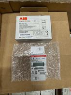 ABB Elektriciteitsmeter Energiemeter EV1 012-100, Ophalen, Nieuw, Overige typen