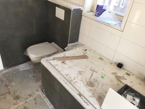 Loodgieter beschikbaar, Doe-het-zelf en Verbouw, Ventilatie en Afzuiging, Gebruikt, Ventilator en Afzuiger, Ophalen of Verzenden