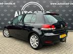 Volkswagen Golf 1.4 TSI Highline NL-Auto/2e Eigenaar/Automaa, Gebruikt, 4 cilinders, 1261 kg, Alcantara
