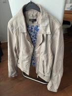 Jasje, Arma Women, leer,  maat 44, Ophalen of Verzenden, Gedragen, Overige kleuren, Arma