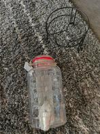 Limonade drink kan (cold drinks drink dispenser tap) 3L, Huis en Inrichting, Keuken | Servies, Ophalen, Nieuw, Overige stijlen